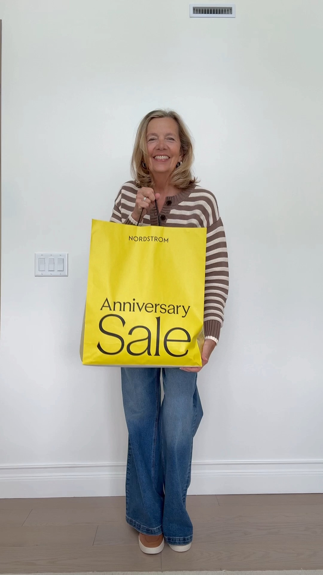 Nordstrom anniversary sale outfits that my mom bought this year on the sale! Eileen fisher, Zella , madewell , Pistola denim , free people

#LTKmomlife #LTKSaleAlert #LTKOver40