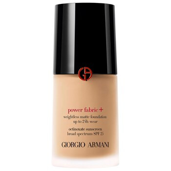 Armani BeautyPower Fabric + Longwear High Cover Foundation SPF 25 | Sephora (US)