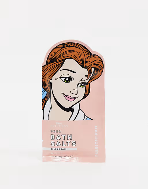 Disney POP Princess Bath Salts Belle | ASOS (Global)