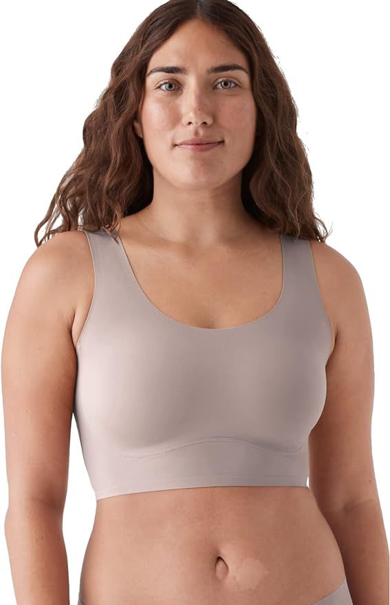 True & Co Women's True Body Lift Scoop Neck Bra | Amazon (US)