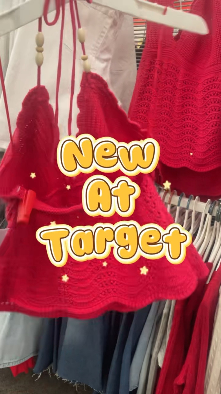 New arrivals!! 25% Off activewear ends today and 20% Off shoes, accessories & clothing also!
I included more new arrivals!!

@Target 


#LTKootd #LTKSaleAlert #LTKMothersDay