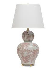 27in Ceramic Table Lamp | TJ Maxx