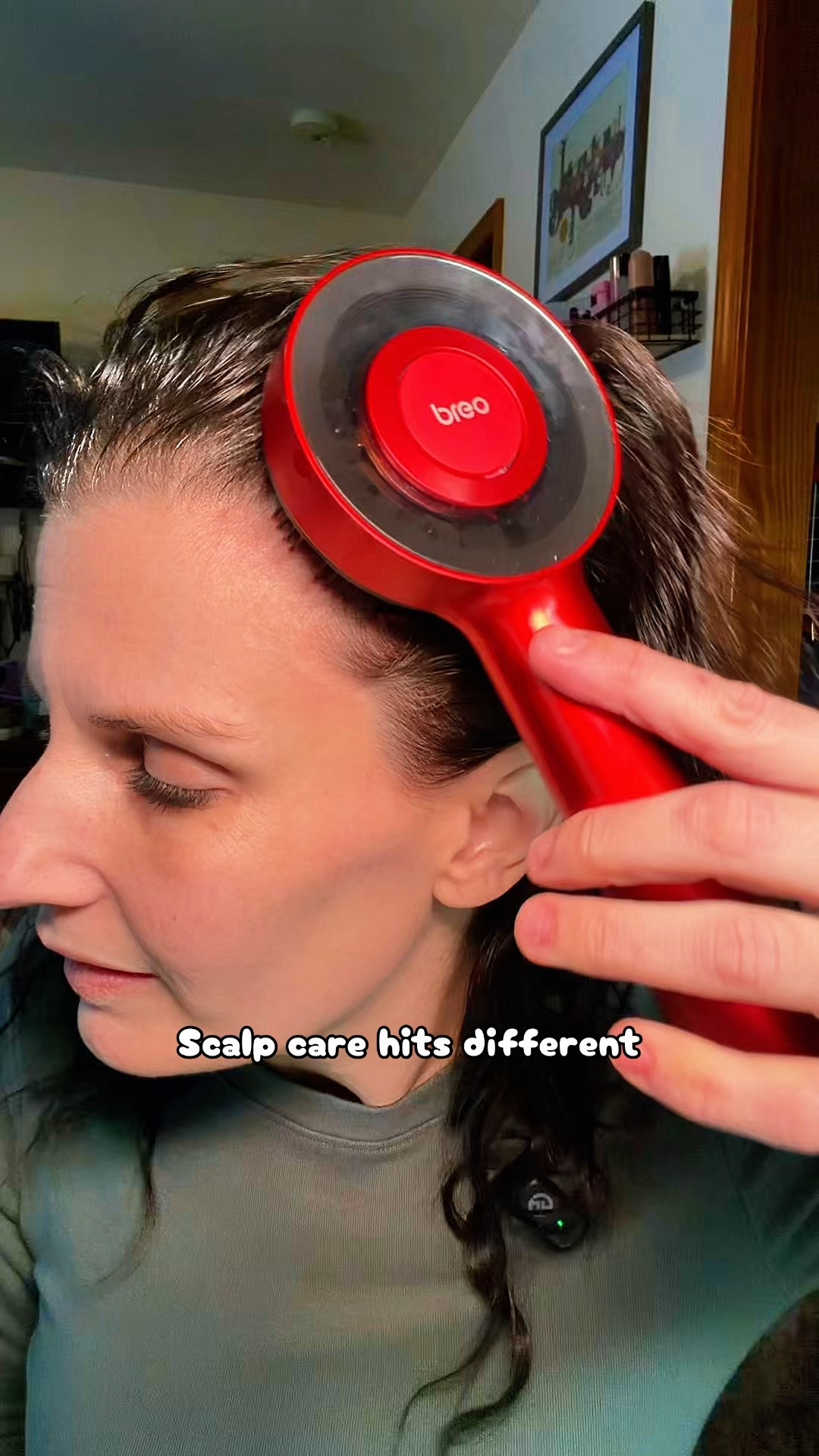 Red light scalp therapy? Yes please! This BREO Scalp3 Massager feels amazing!

https://www.tiktok.com/t/ZThrscojg/

#LTKselfcare #LTKOver40 #LTKBeauty