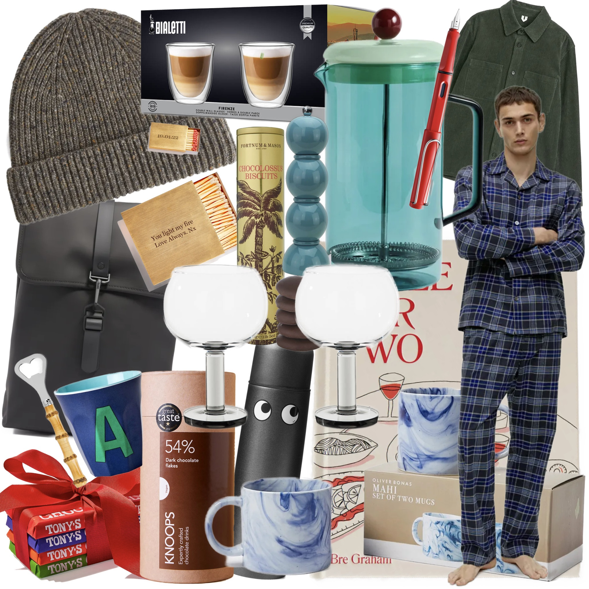 Gift for him

#LTKeurope #LTKSeasonal #LTKGiftGuide