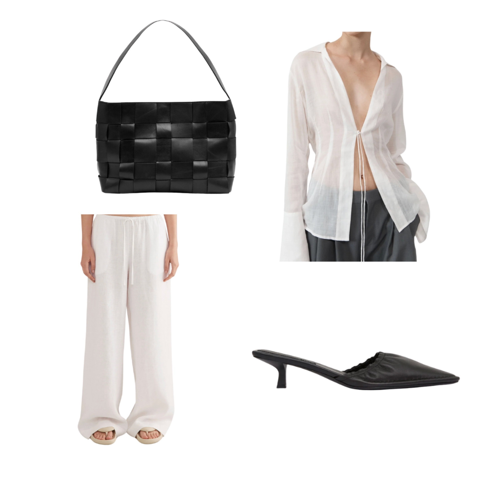 the perfect summer top 