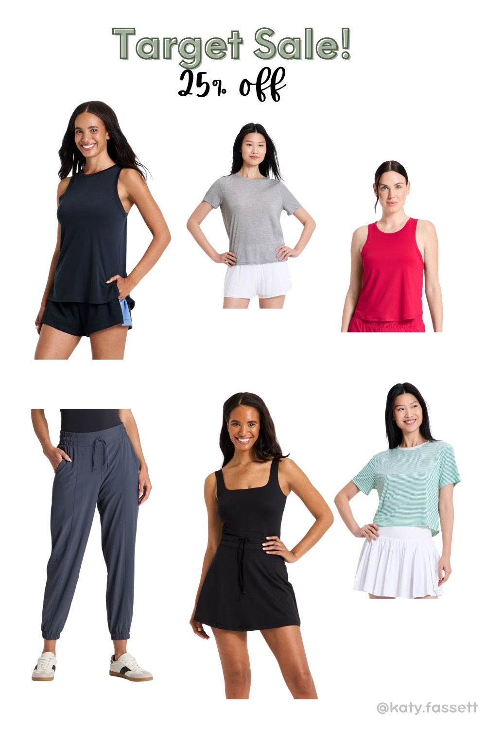 Athleisure is on sale at Target!! 🙌🏻🙌🏻 So many cute things!!