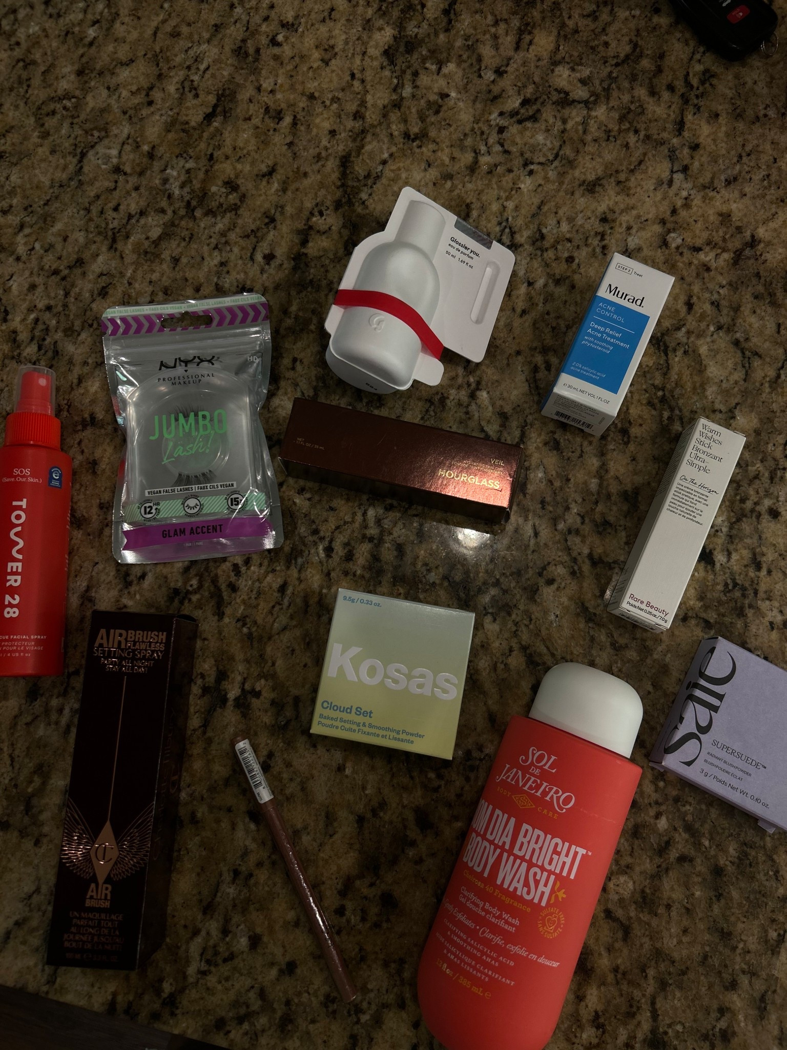 My sephora and ulta sale haul!!!! 

#LTKBeauty #LTKFindsUnder100 #LTKSaleAlert
