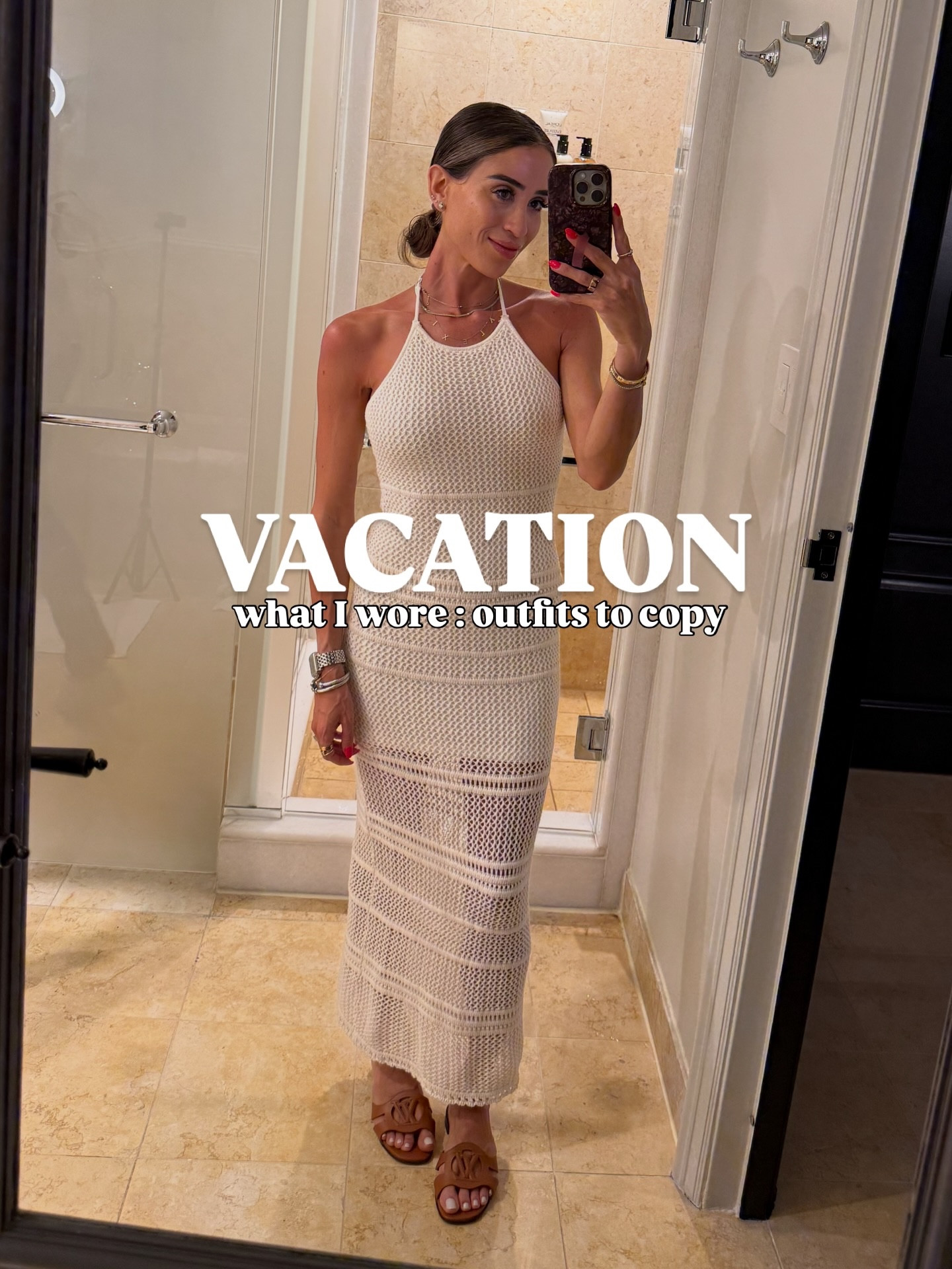 some of what I’ve worn on my trip ✨ in case you’re going somewhere warmer soon, or spring break! ☀️ a lot of these are on sale + affordable - save this post for later 

#vacationoutfit #vacaystyle #travelstyle #coupleoutfits 

resort wear, outfit inspo, vacation fashion, Amazon fashion, Amazon resort wear, couples outfits, petite outfit ideas, beach vacation outfits

#LTKTravel #LTKFindsUnder100 #LTKFindsUnder50