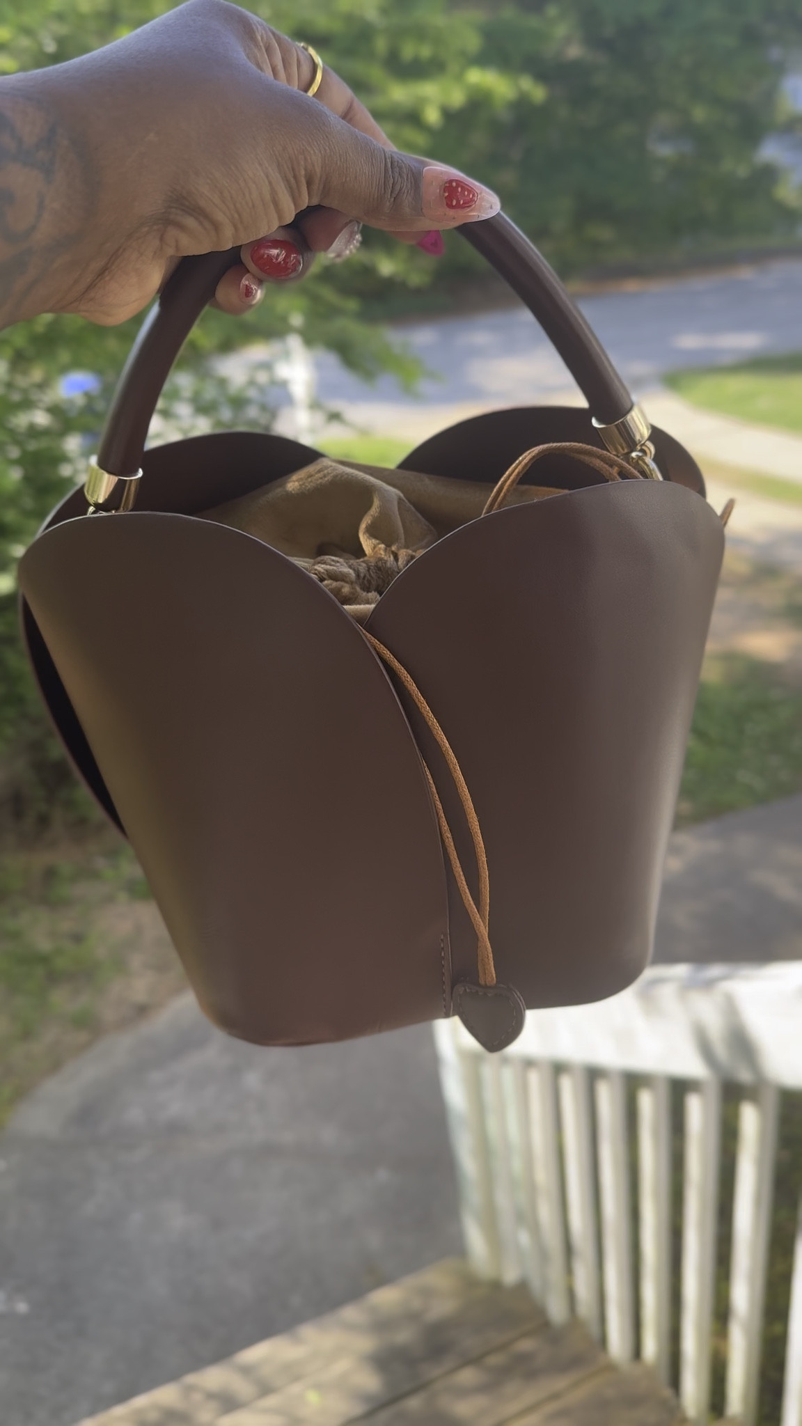 Summer bags just make every outfit feel CUTER. From neutral woven bags to colorful statement pieces, these are the accessories I’ll be carrying all season long.

Shop my summer bag favorites now on my LTK.

#ShoppingWithPriiincesss #CuteBags #SummerLooks #LTKStyle #LTKFashion #FashionFinds #StyleGoals #VacationStyle #OutfitGoals #ClosetRefresh #TrendAlert #AffordableFashion #SummerReady #AtlantaMom #Atlantamom #Atlantabloggers #Atlantablogger #AtlantaCreator #Atlantacontentcreators #Atlantacontentcreator