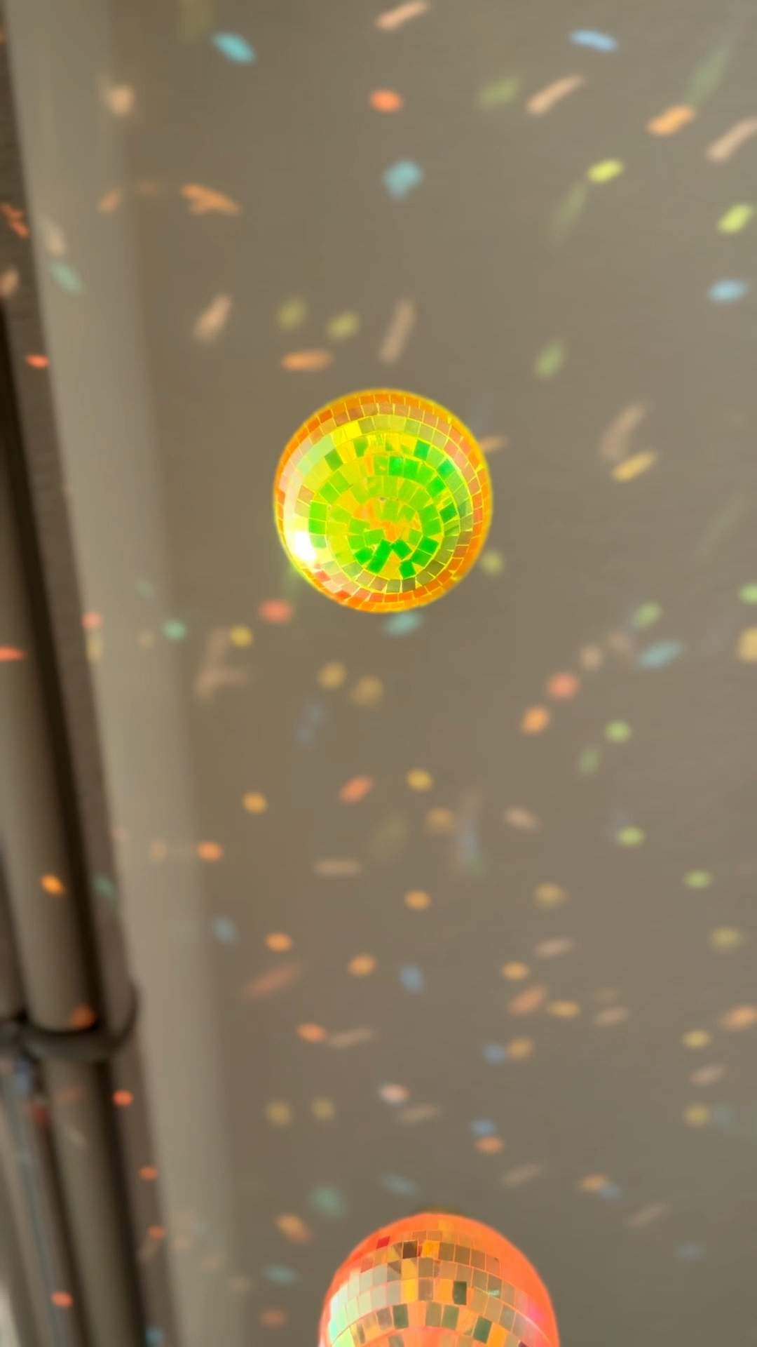 Pure magic 🪩✨

#LTKHoliday #LTKSeasonal #LTKHome