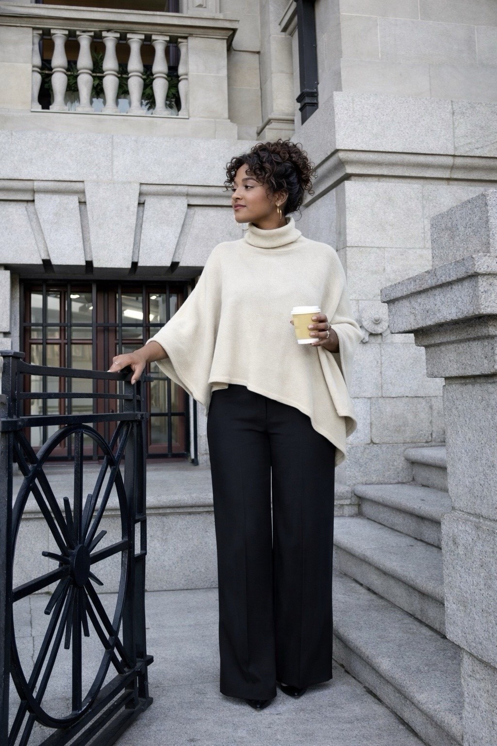 Daily look for midsize 🍒

#LTKmidsize #LTKfrance #LTKwinter
