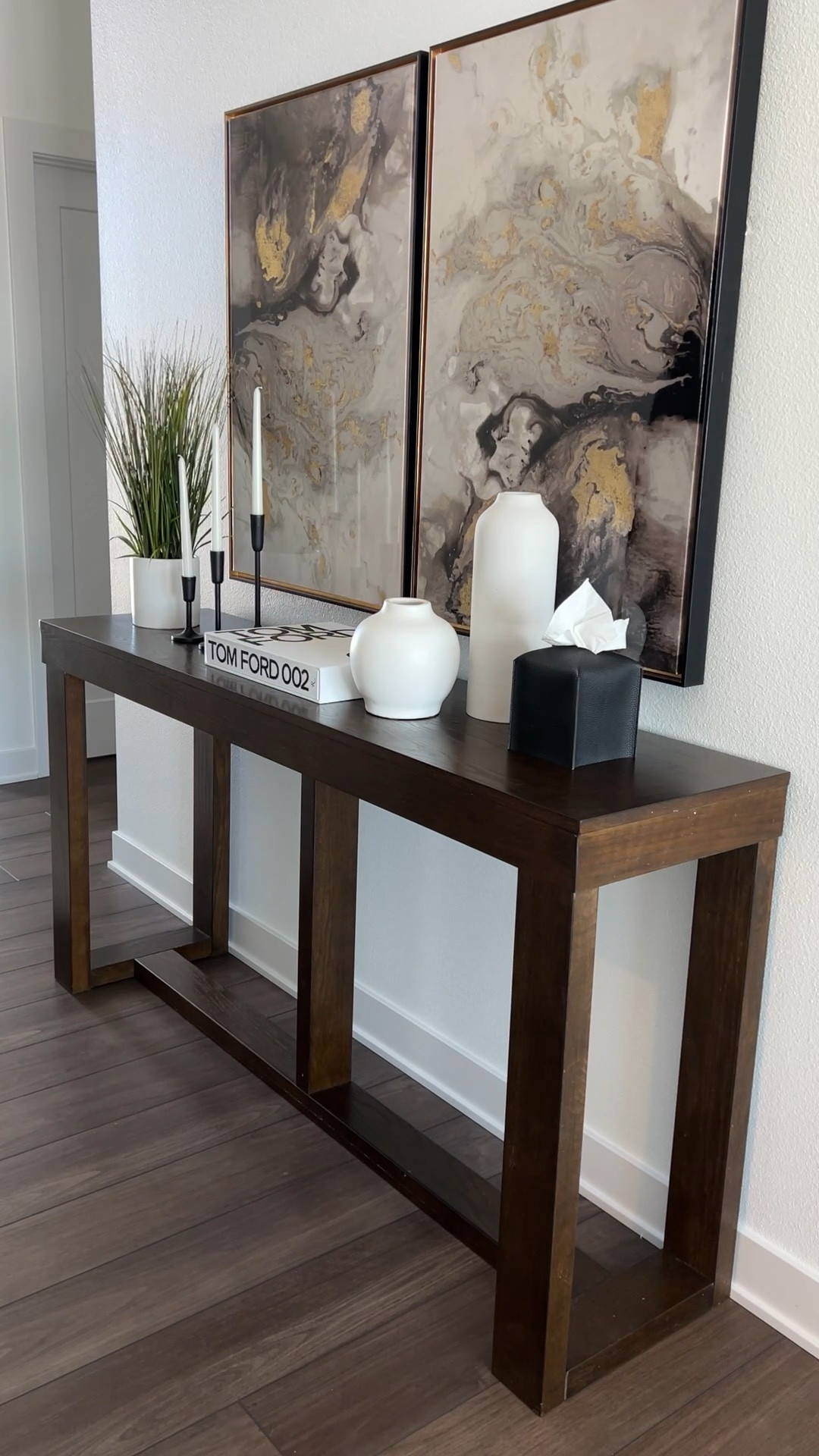 Style my console table with me. 

Console table styling, console table, console, console table decor, console styling, console decor, console cabinet, console table lamp, console table behind couch, media console, sideboard, sideboard buffet, sideboard decor, sideboard cabinet, sideboard styling, decorative bowl, Home, home decor, home decor on a budget, home decor living room, modern home, modern home decor, modern organic, Amazon, wayfair, wayfair sale, target, target home, target finds, affordable home decor, cheap home decor, sales

#LTKunder50 #LTKhome #LTKstyletip