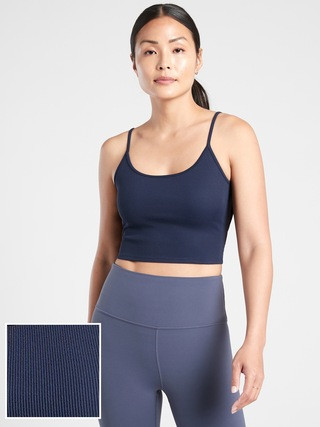 Karma Twist Back Cami | Athleta