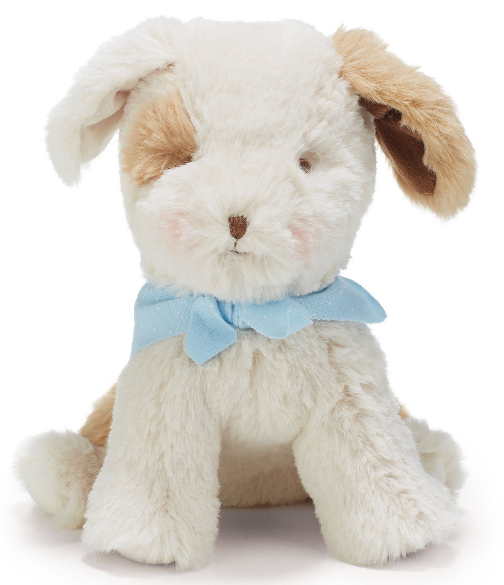 Bunnies By The Bay 7" Skipit the Pup Plush | Dillard's | Dillard's