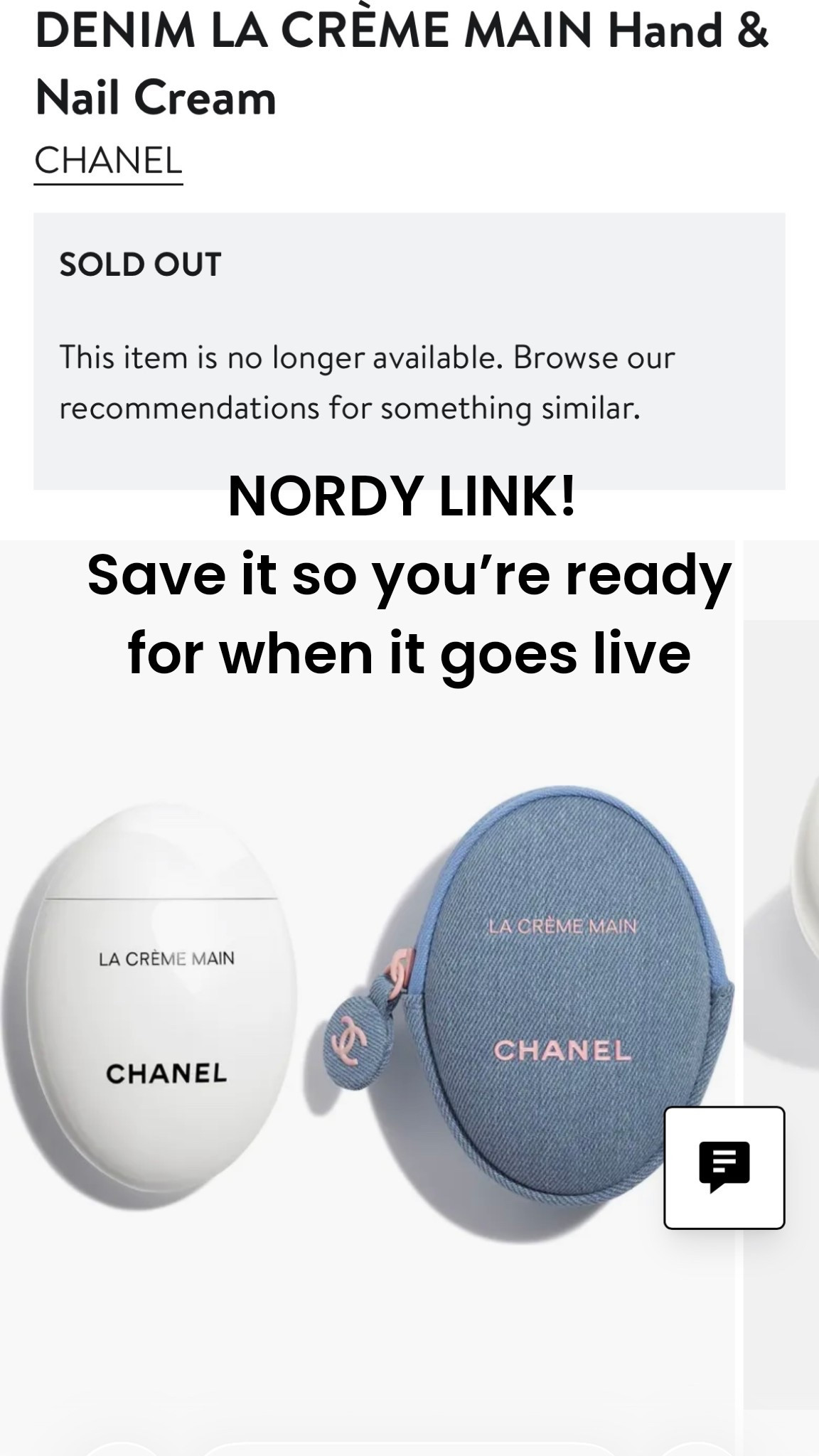 STILL AVAILABLE NOW 2:30PM EST 12/18

#LTKselfcare #LTKBeauty #LTKSeasonal