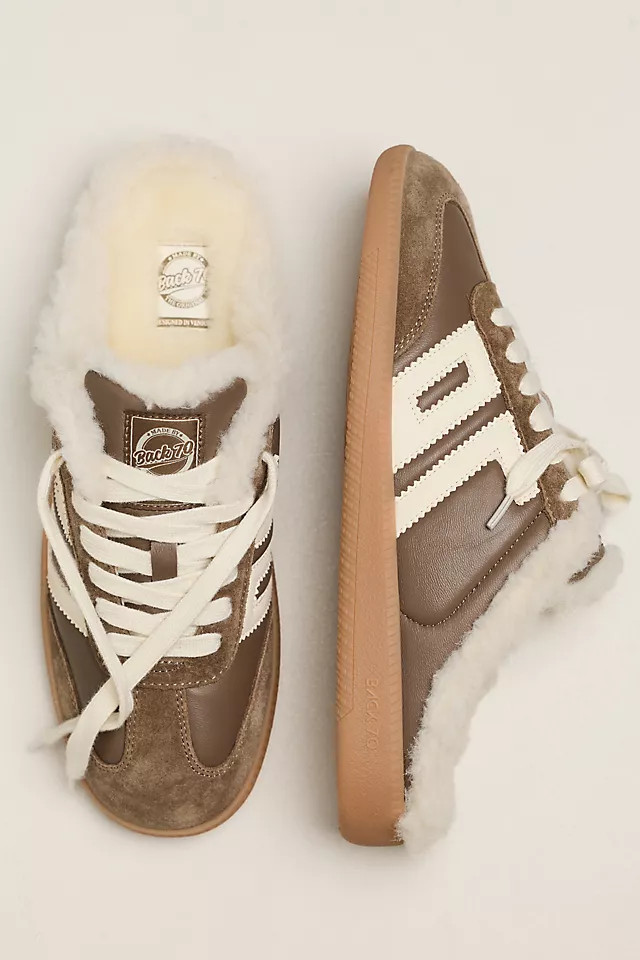 Easter Mule Sneakers | Anthropologie (US)