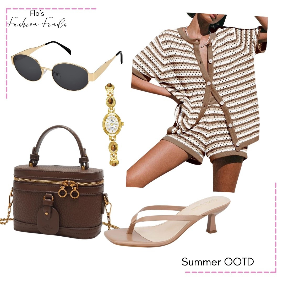 Amazon OOTD

#LTKootd #LTKMidsize