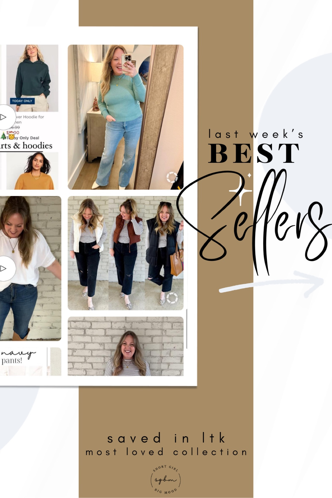 #LTKover40 #LTKfindsunder50 #LTKmidsize