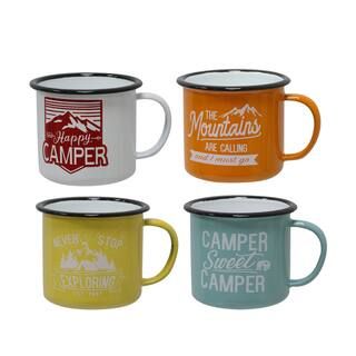 Assorted Camp Coffee Mug by Ashland® | Michaels Stores