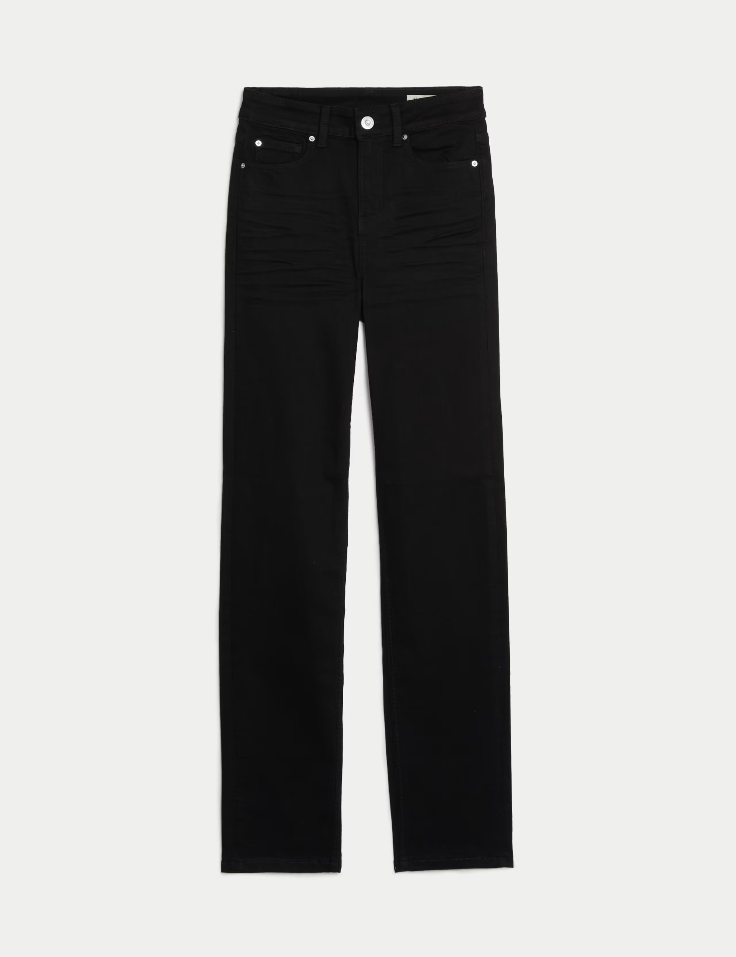 Sienna Straight Leg Jeans | Marks & Spencer (UK)