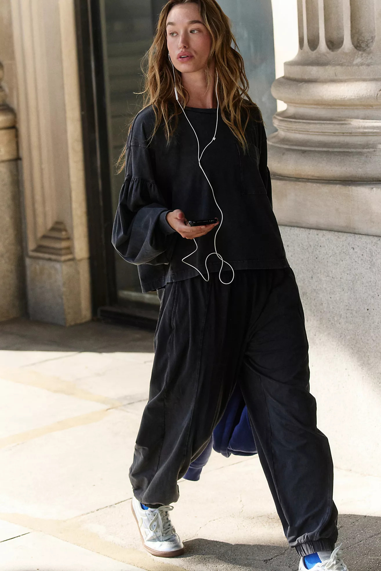 Hot Shot Recovery Set | Free People (Global - UK&FR Excluded)