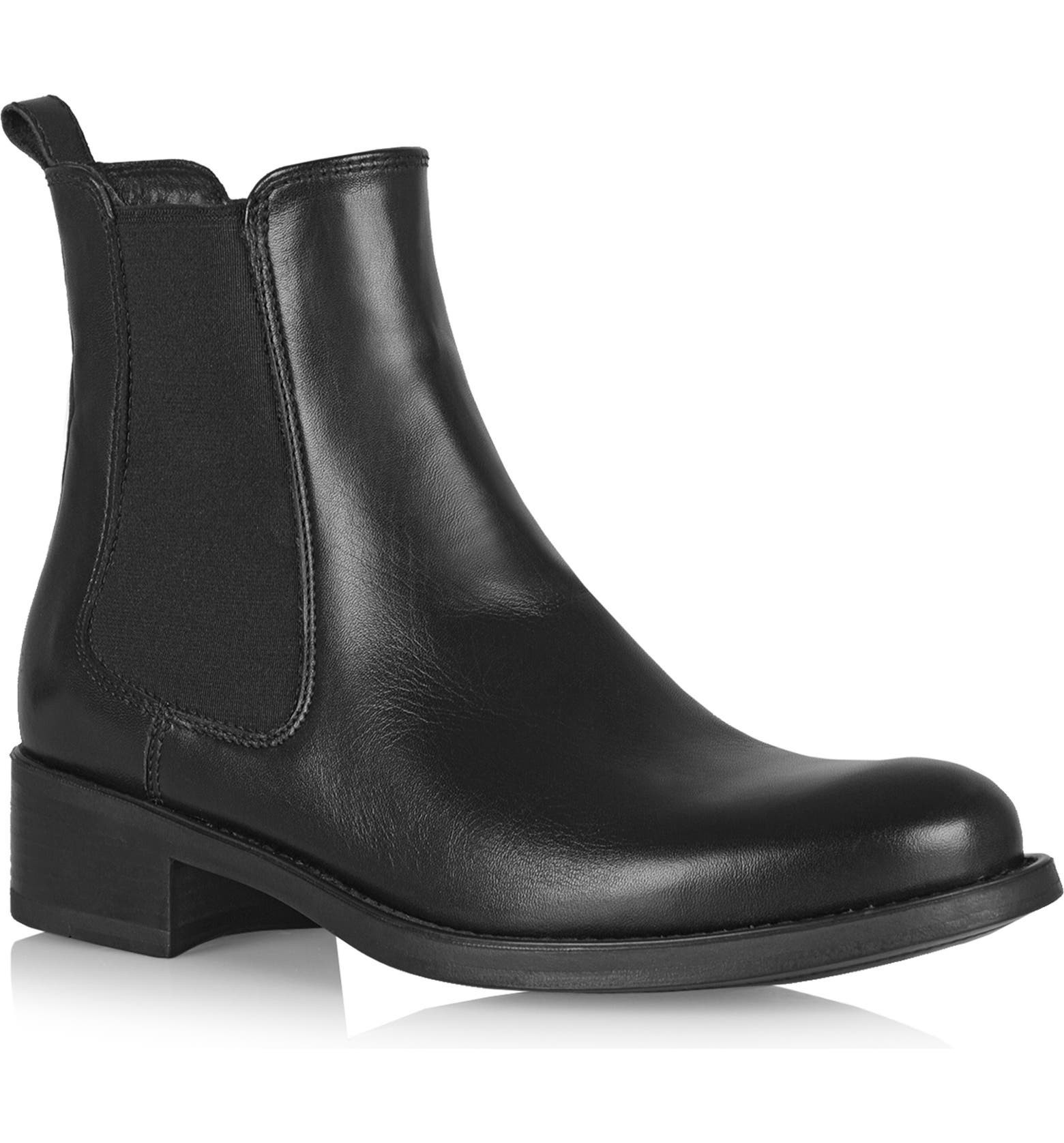 Sara Waterproof Chelsea Boot | Nordstrom Canada