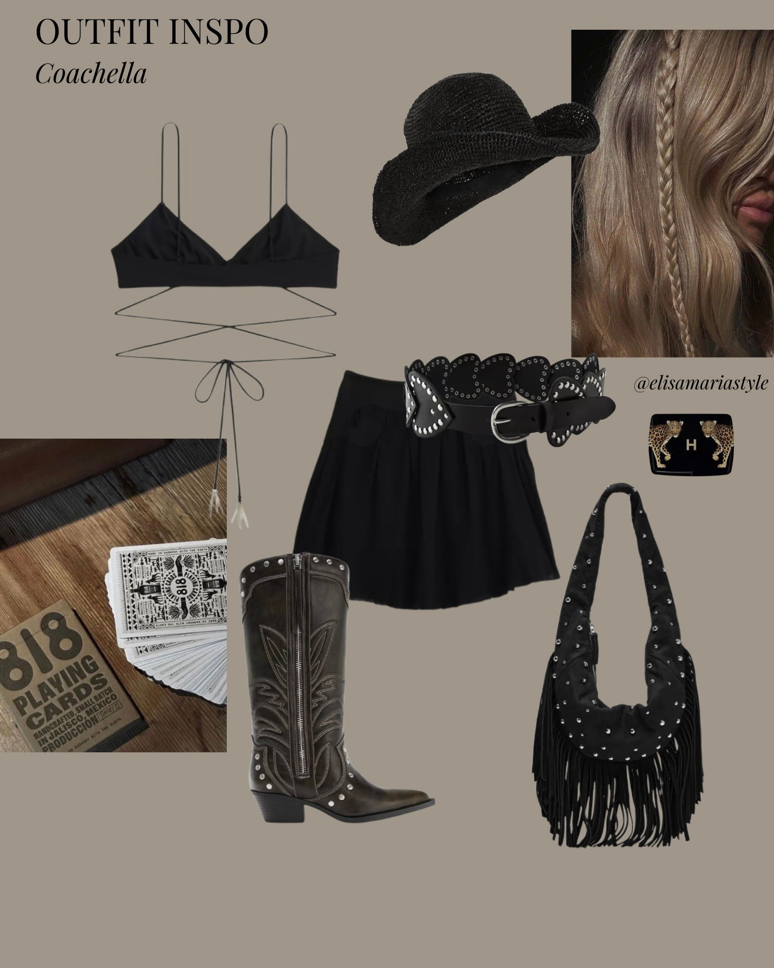 Festival outfit idea 🤍

#LTKfestival #LTKpartywear #LTKshoes