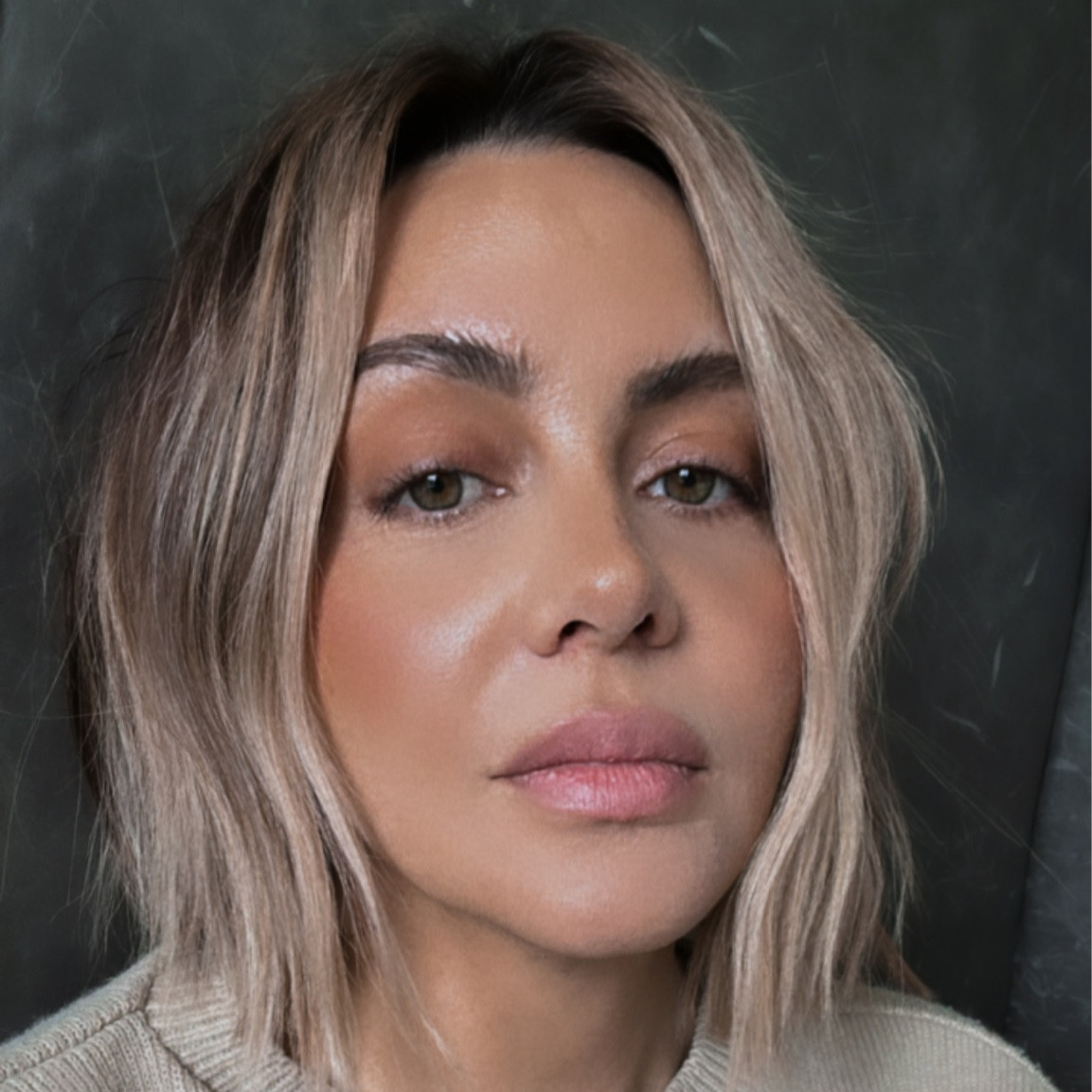 The quick 2 minute face with 2 products 

#LTKstyletip #LTKbeauty