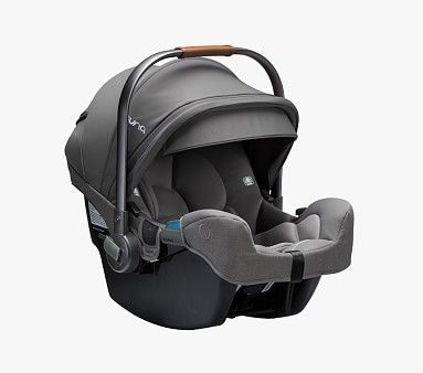 Nuna PIPA™ RX Infant Car Seat & Base | Pottery Barn Kids