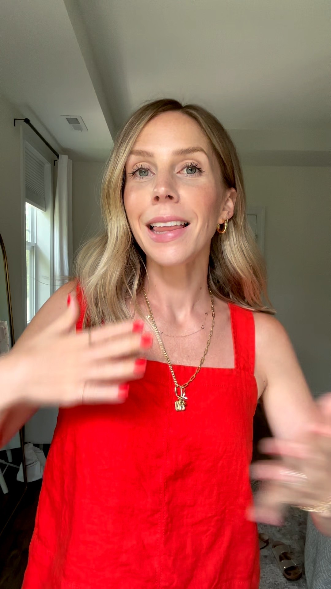 JEWELRY TOUR ✨ 

#LTKStyleTip