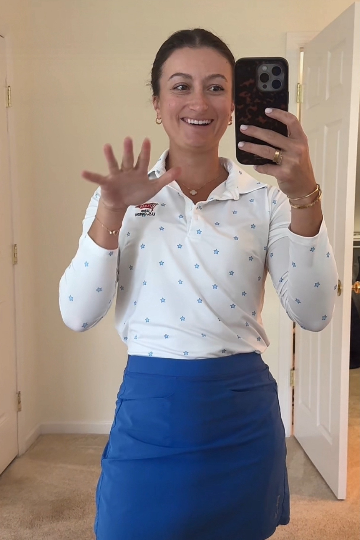 golf outfit! 

#LTKSeasonal #LTKStyleTip #LTKActive