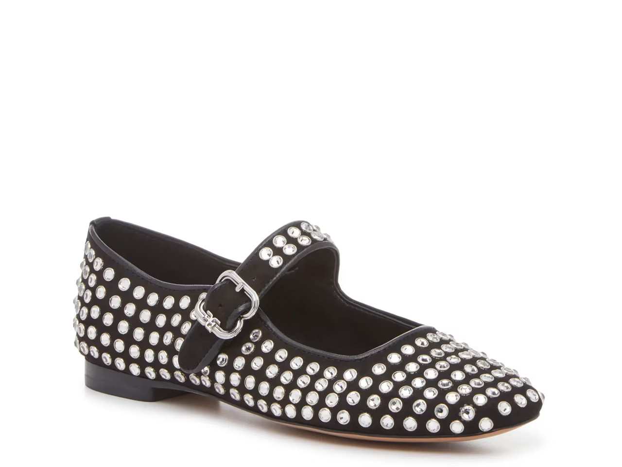 Sam Edelman Michaela Mary Jane Flat - Free Shipping | DSW | DSW