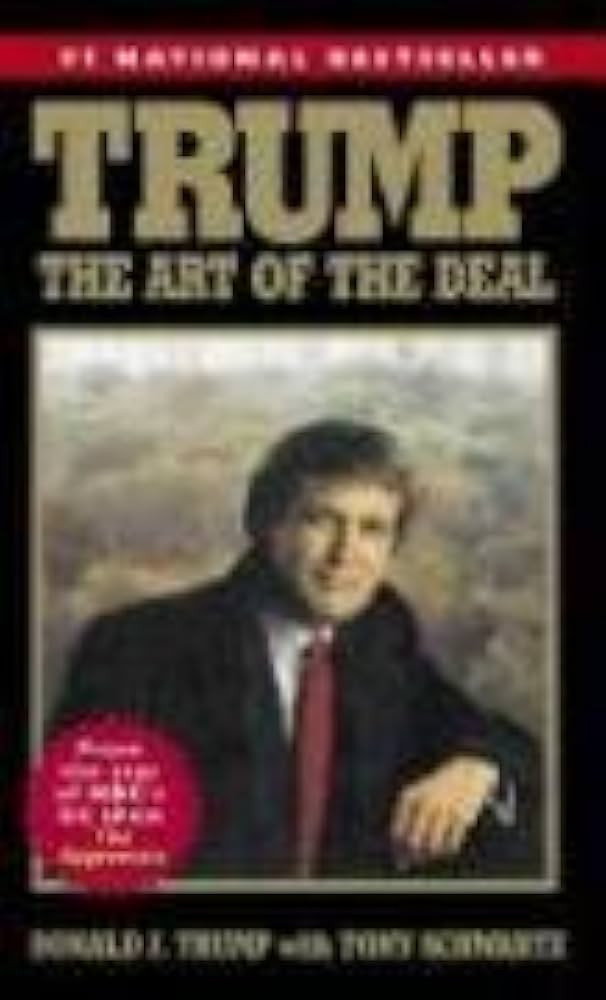 Trump: The Art of the Deal | Amazon (US)