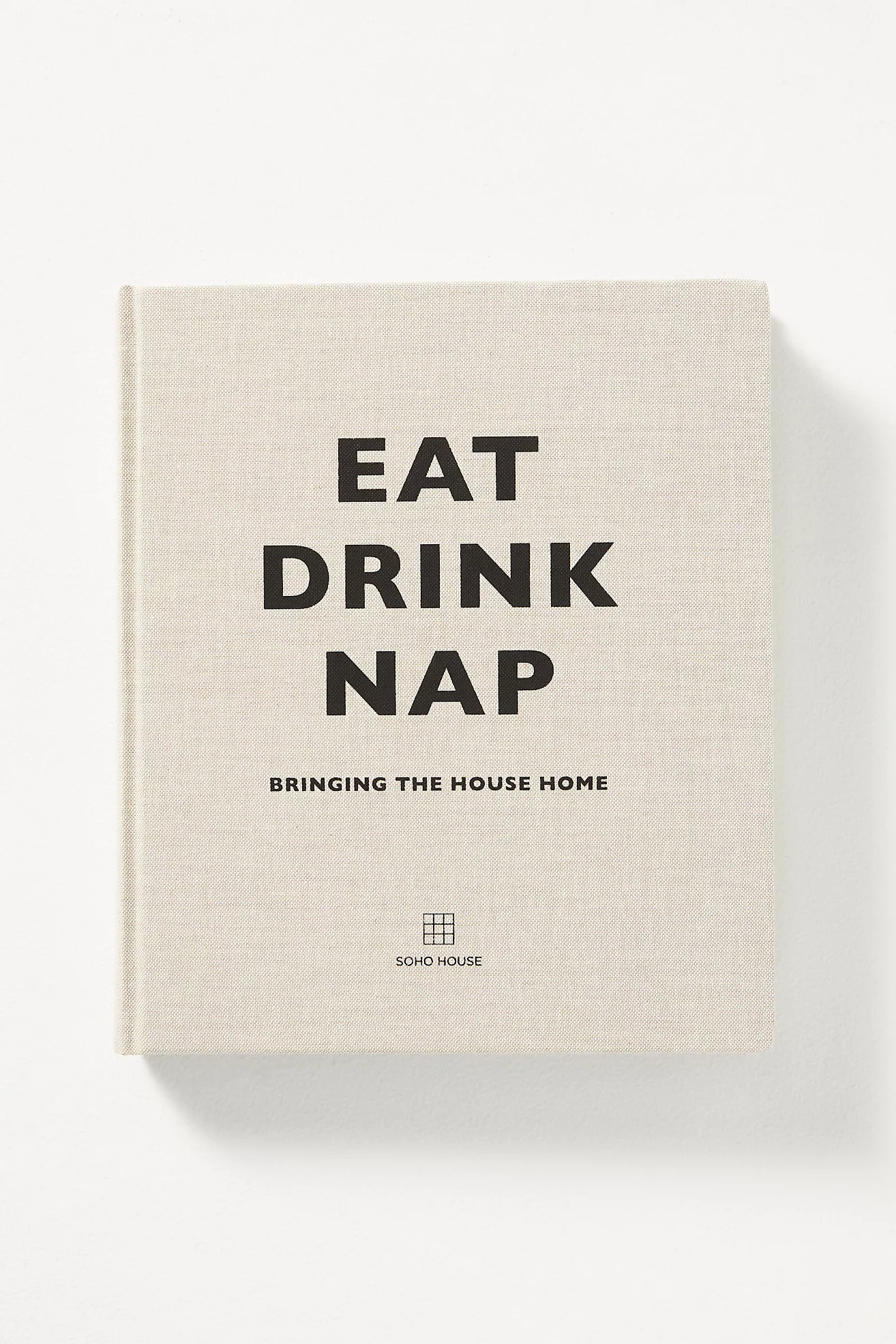 Eat Drink Nap: Bringing the House Home | Anthropologie (US)