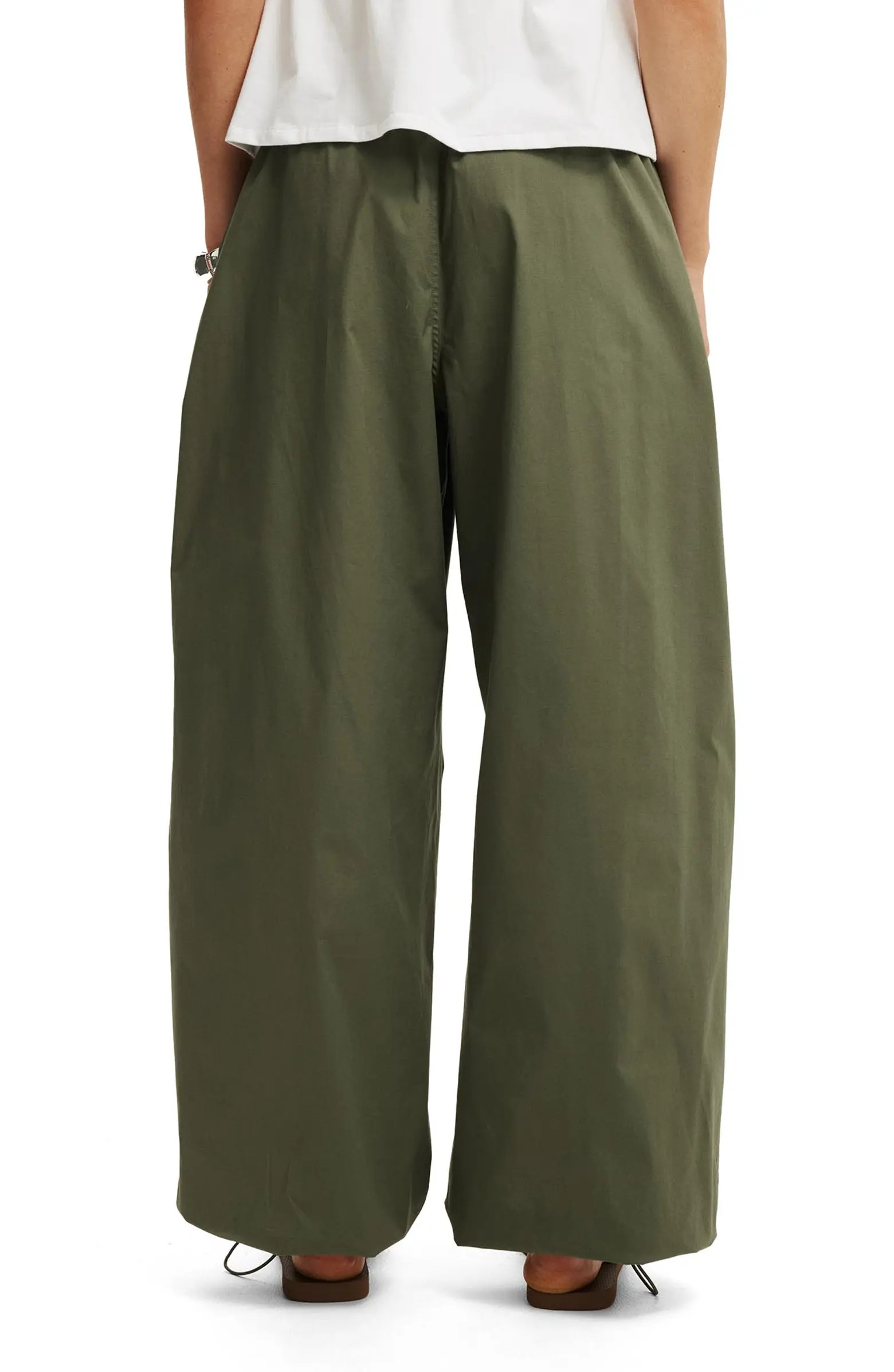 Cotton On Women's Jackson Utility Pant | Nordstrom | Nordstrom