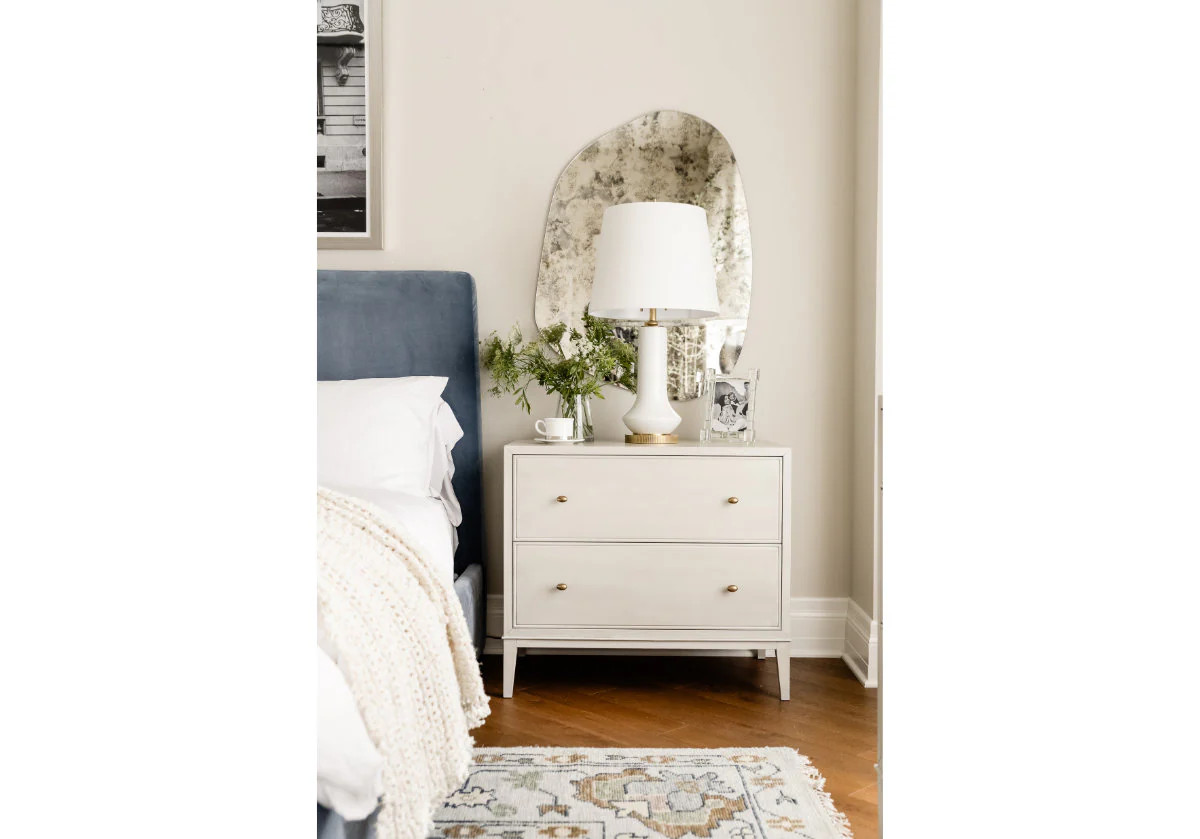 AVA NIGHTSTAND | Alice Lane Home Collection