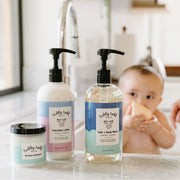 The Regulars Bundle | Tubby Todd Bath Co