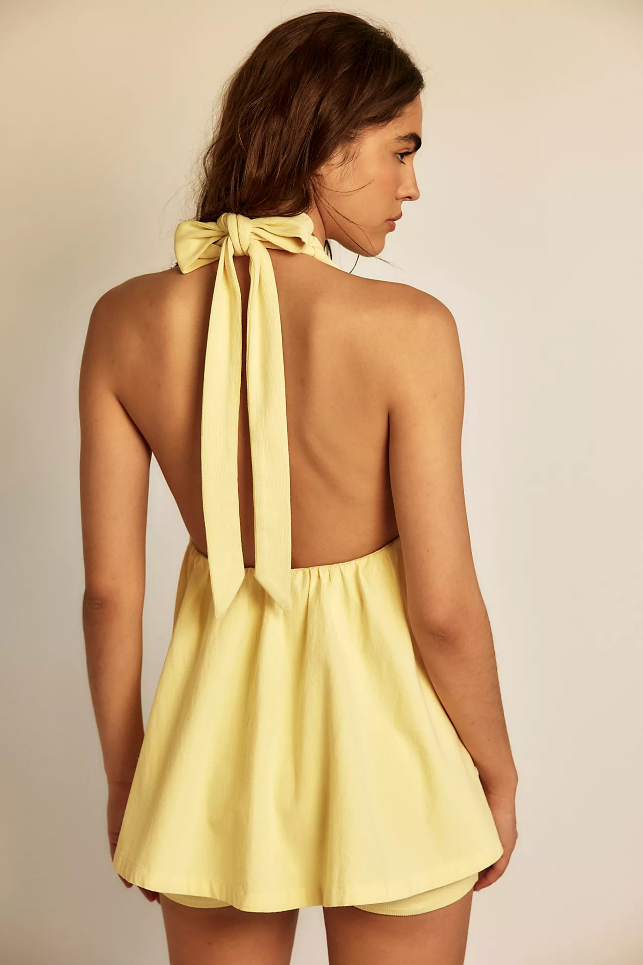 Baja Romper | Free People (Global - UK&FR Excluded)