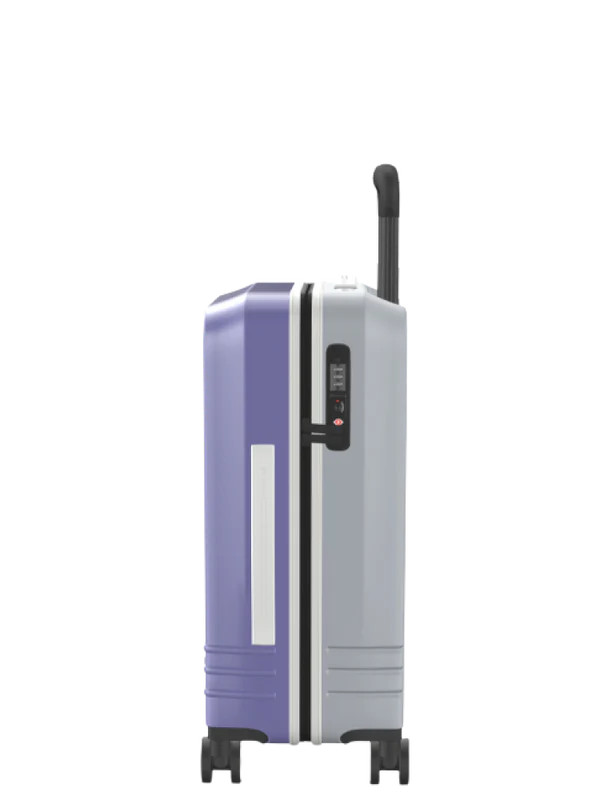 Carry-On Front Pocket | ROAM Luggage