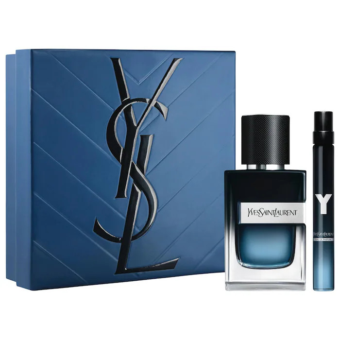 Y Eau de Parfum Travel Gift Set Duo | Sephora (US)