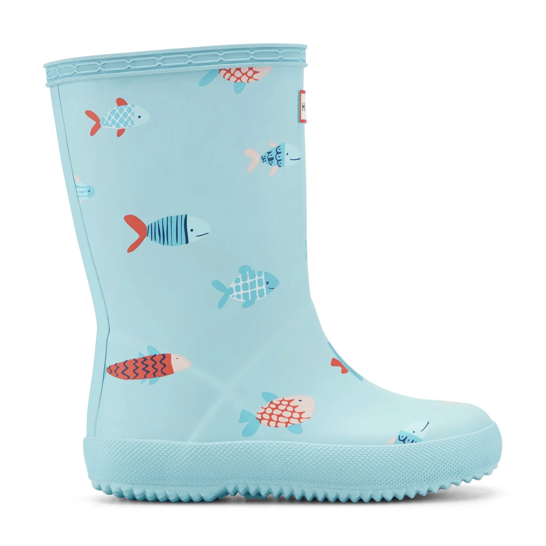 Kids First Classic Rain Boots | Hunter Boots