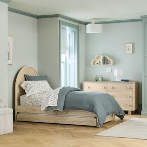 West Elm x PBK Twin Trundle Only | West Elm (US)