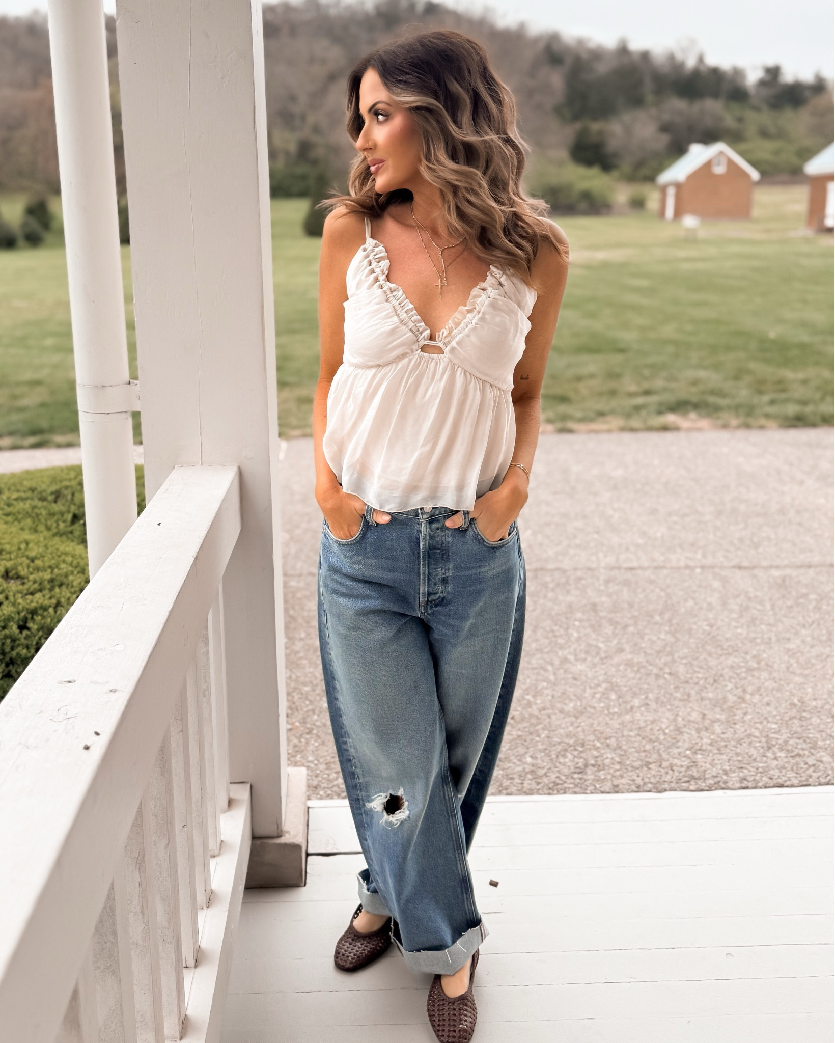 Can we give it up for this outfit!?


#LTKgrwm #LTKmomlife #LTKFestival