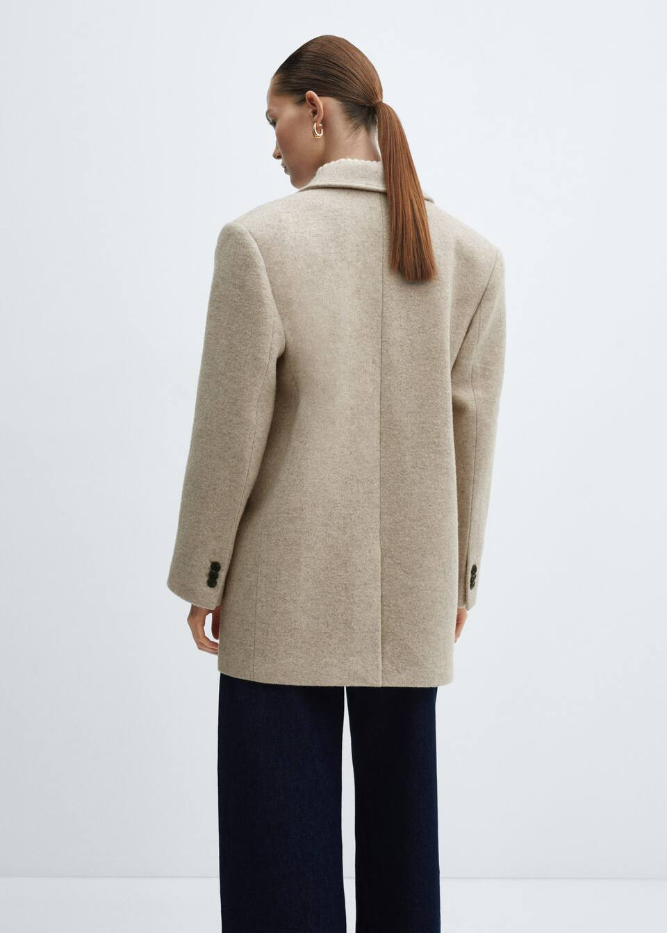 Search: oversized coat (36) | Mango USA | MANGO (US)