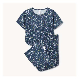 Kid Girls' 2-Piece Pajama Set | Joe Fresh