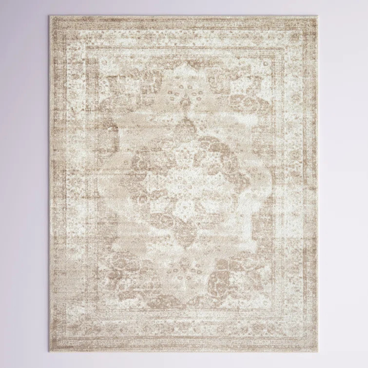 Jenifer Oriental Rug | Wayfair North America