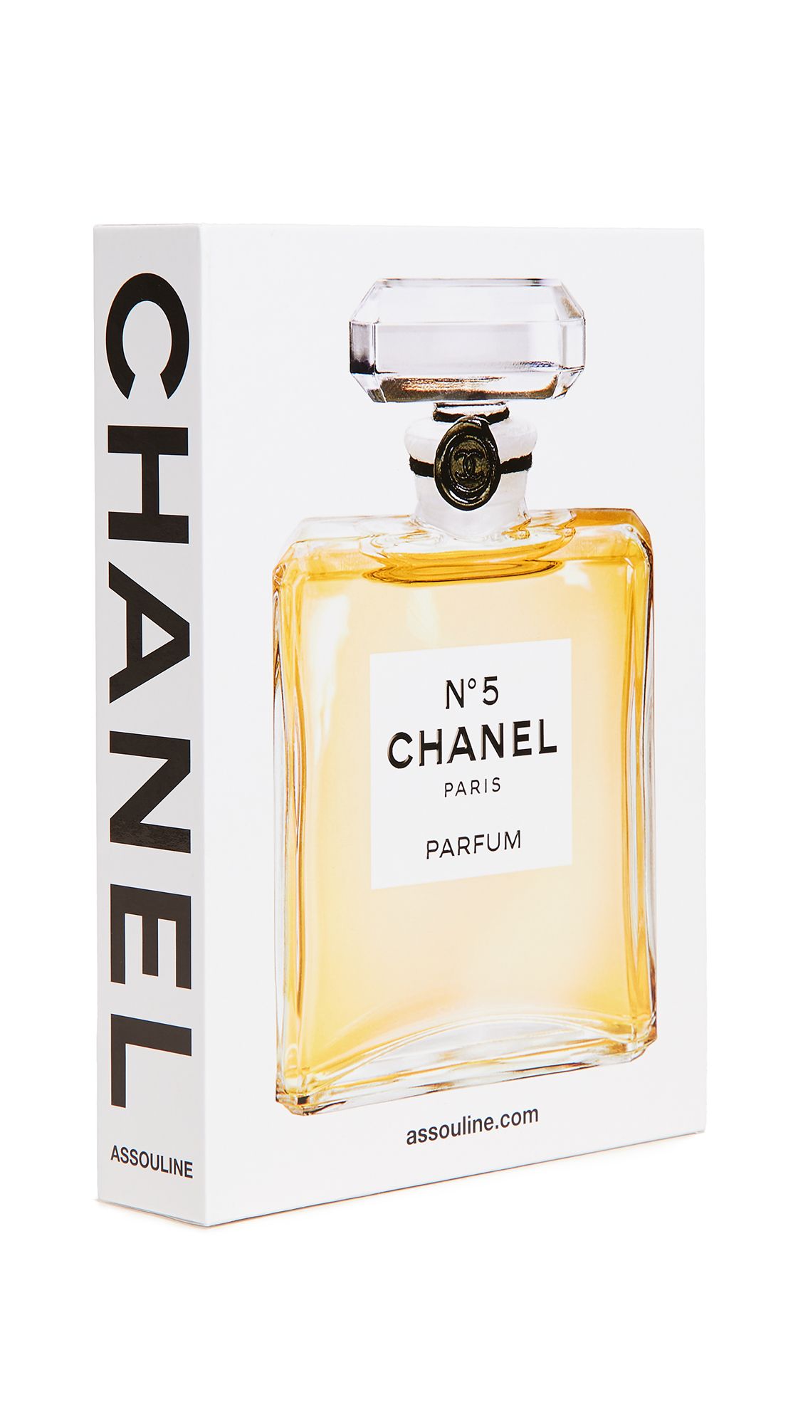 Books with Style Chanel Three Book Set | Shopbop
