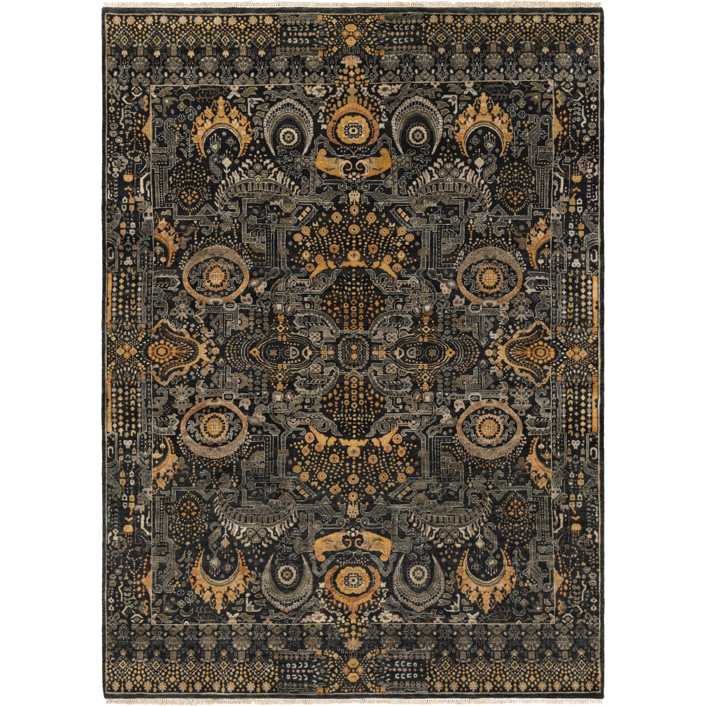 Empress Rug - 12721 | Layla Grayce