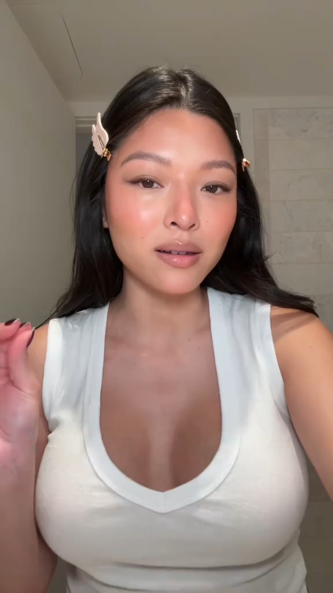 How I do my everyday glam

#LTKBeauty