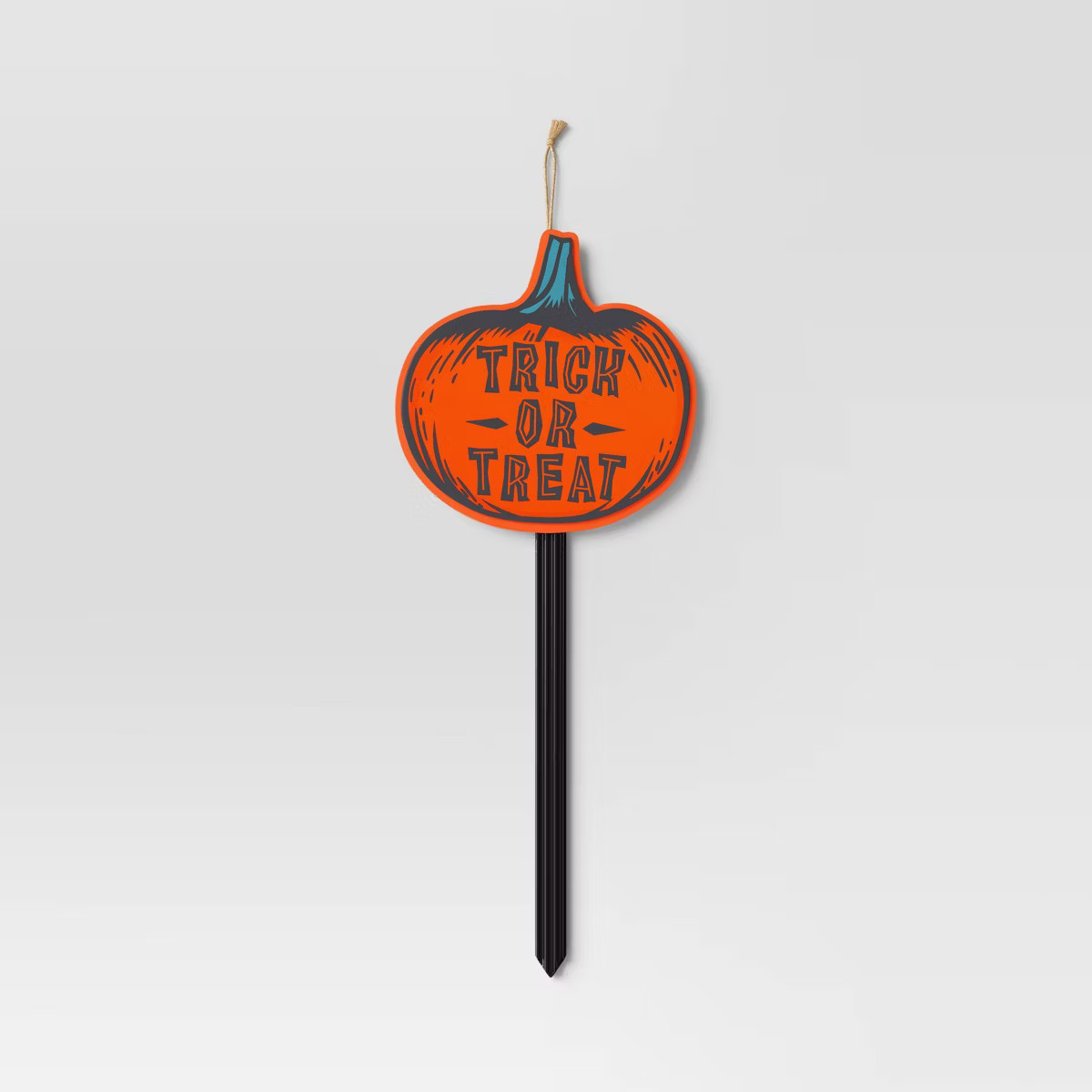 17.75" Yard Stake Halloween Decorative Prop - Hyde and EEK! Boutique™ | Target